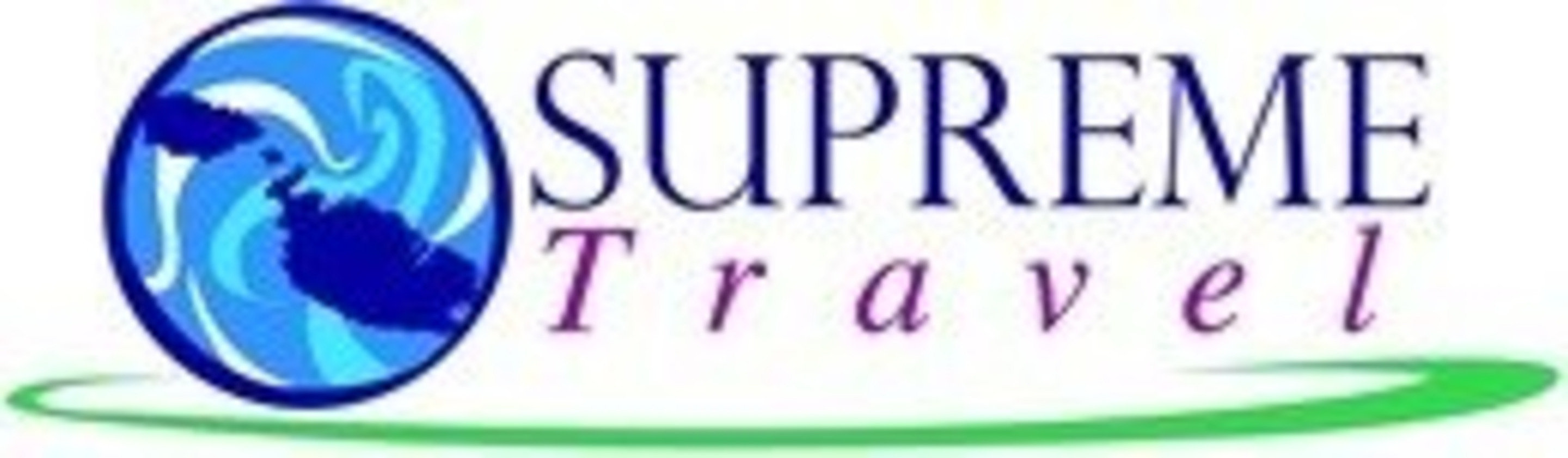 Supreme BoatLogo