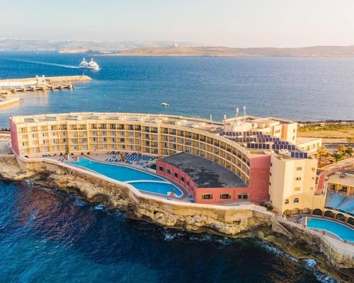 Paradise Bay Resort image