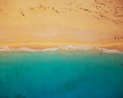 Alior Travel image