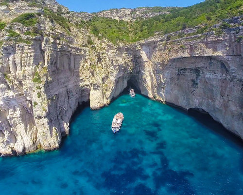 Ionian Cruises image