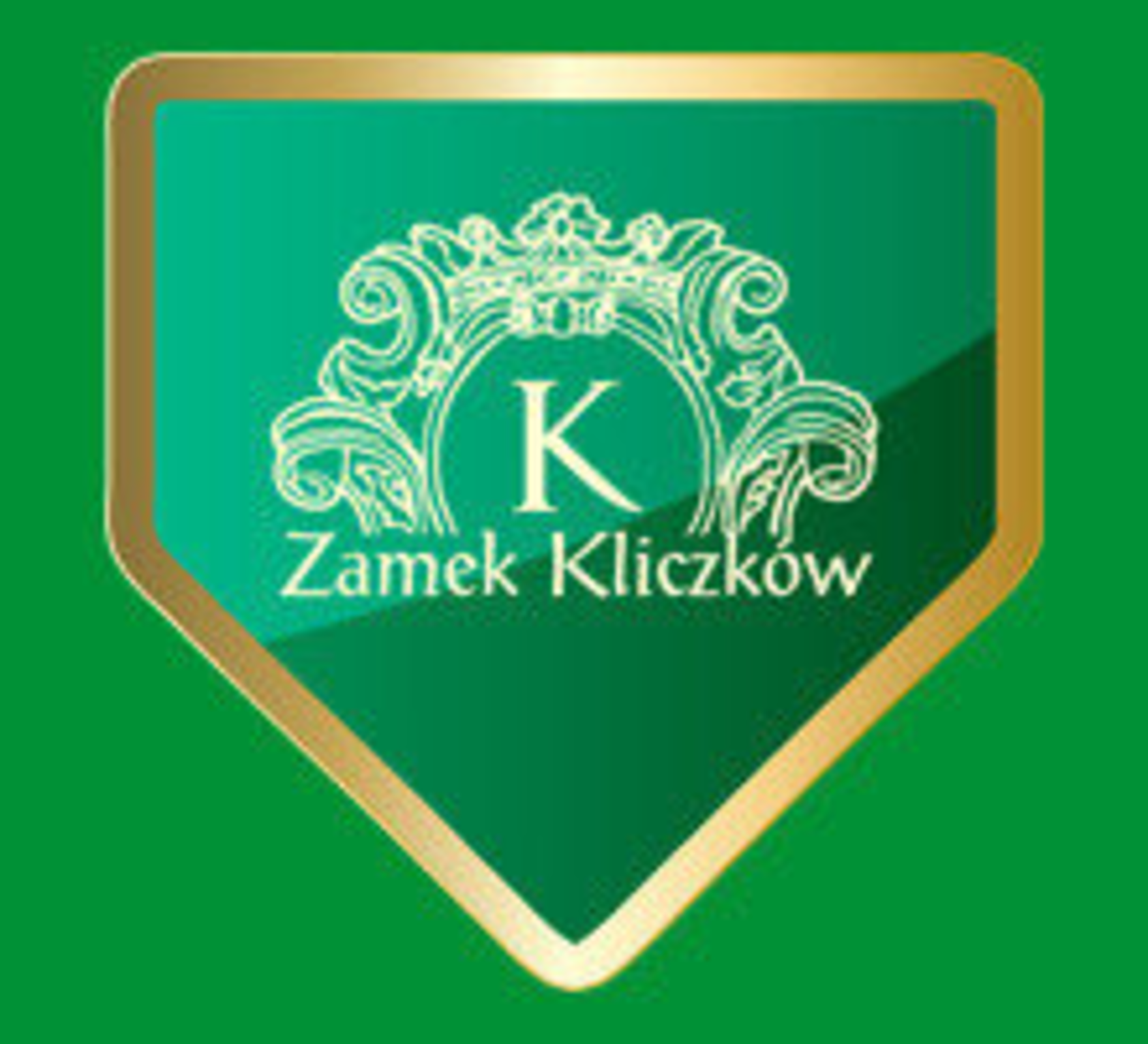 Zamek Kliczków