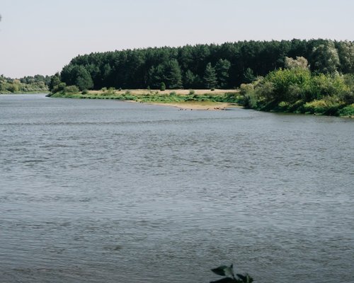 Lokalna Organizacja Turystyczna "LOT nad Bugiem"  image