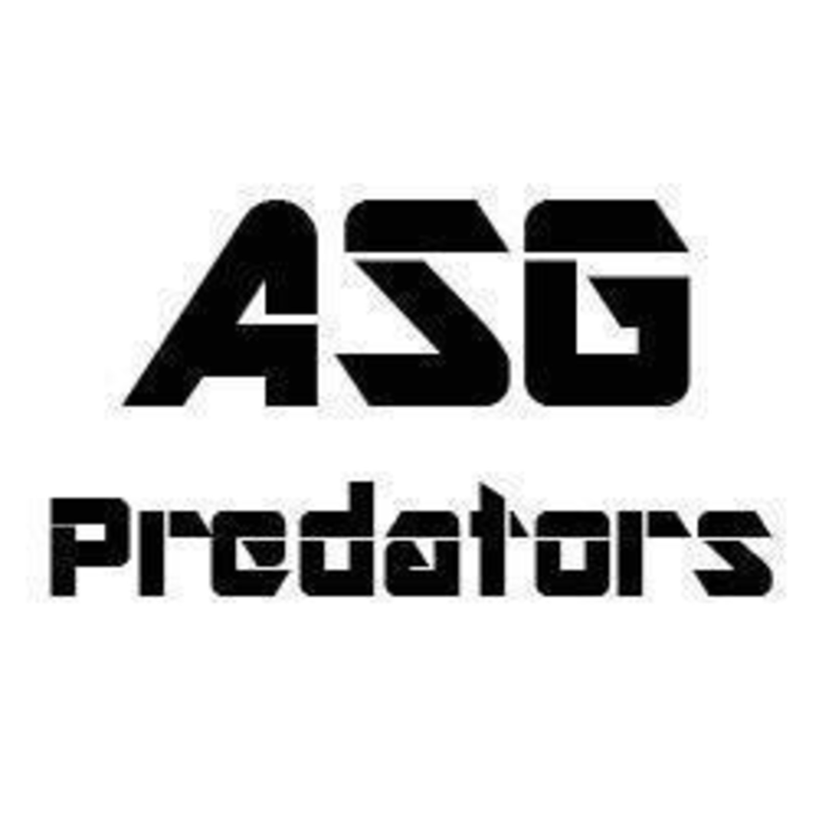 ASG Predators
