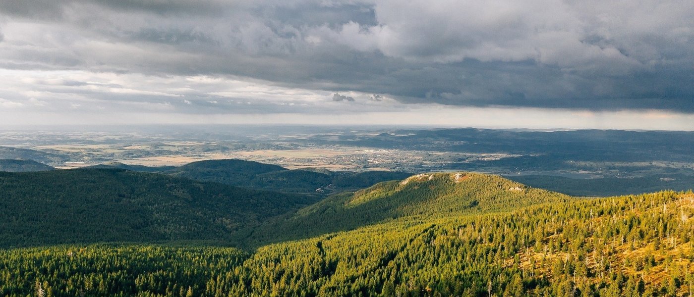 Giant Mountains image