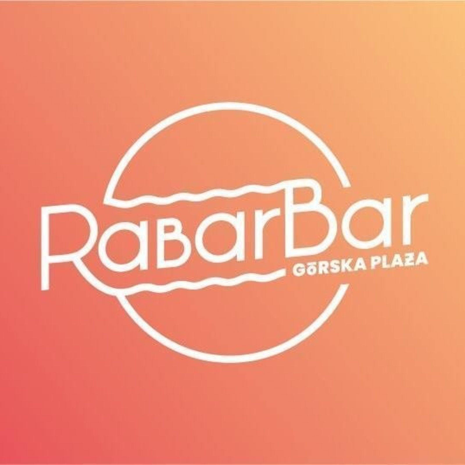RabarBar Górska Plaża