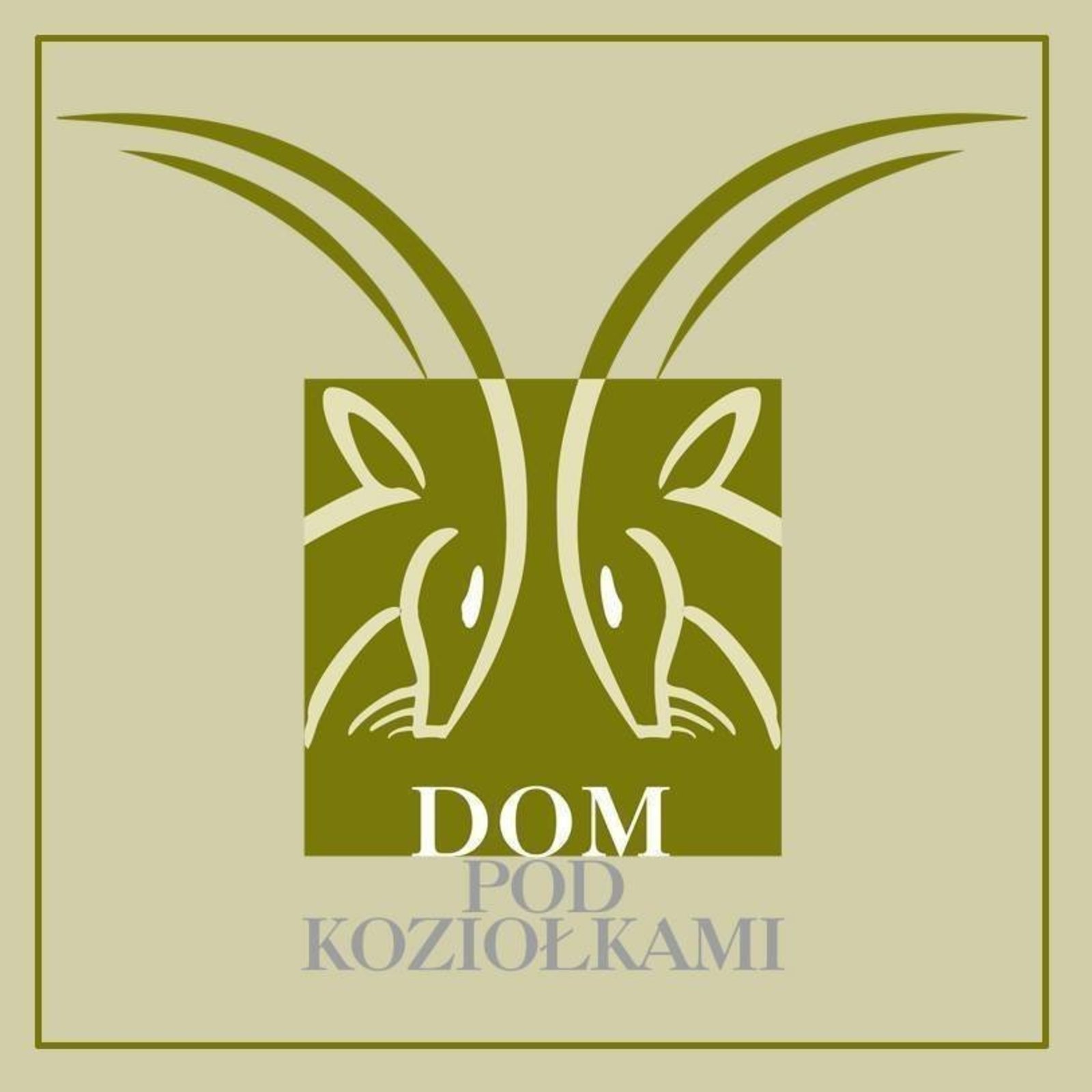 Dom pod Koziołkami