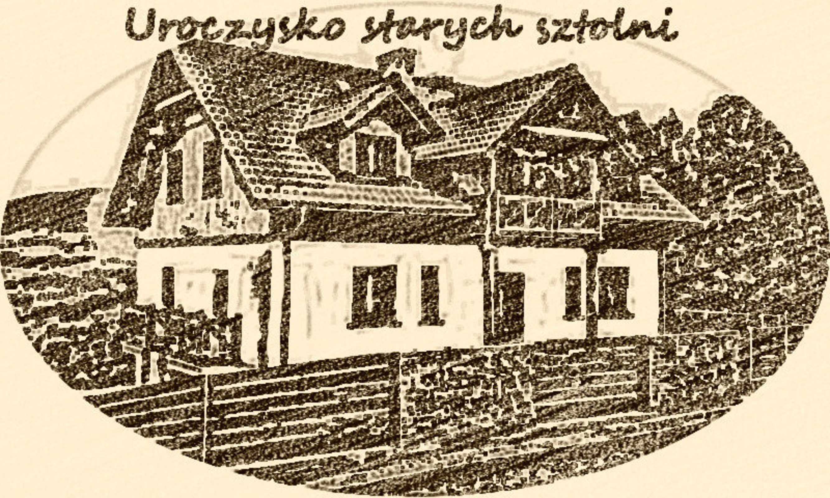 Uroczysko Starych Sztolni
