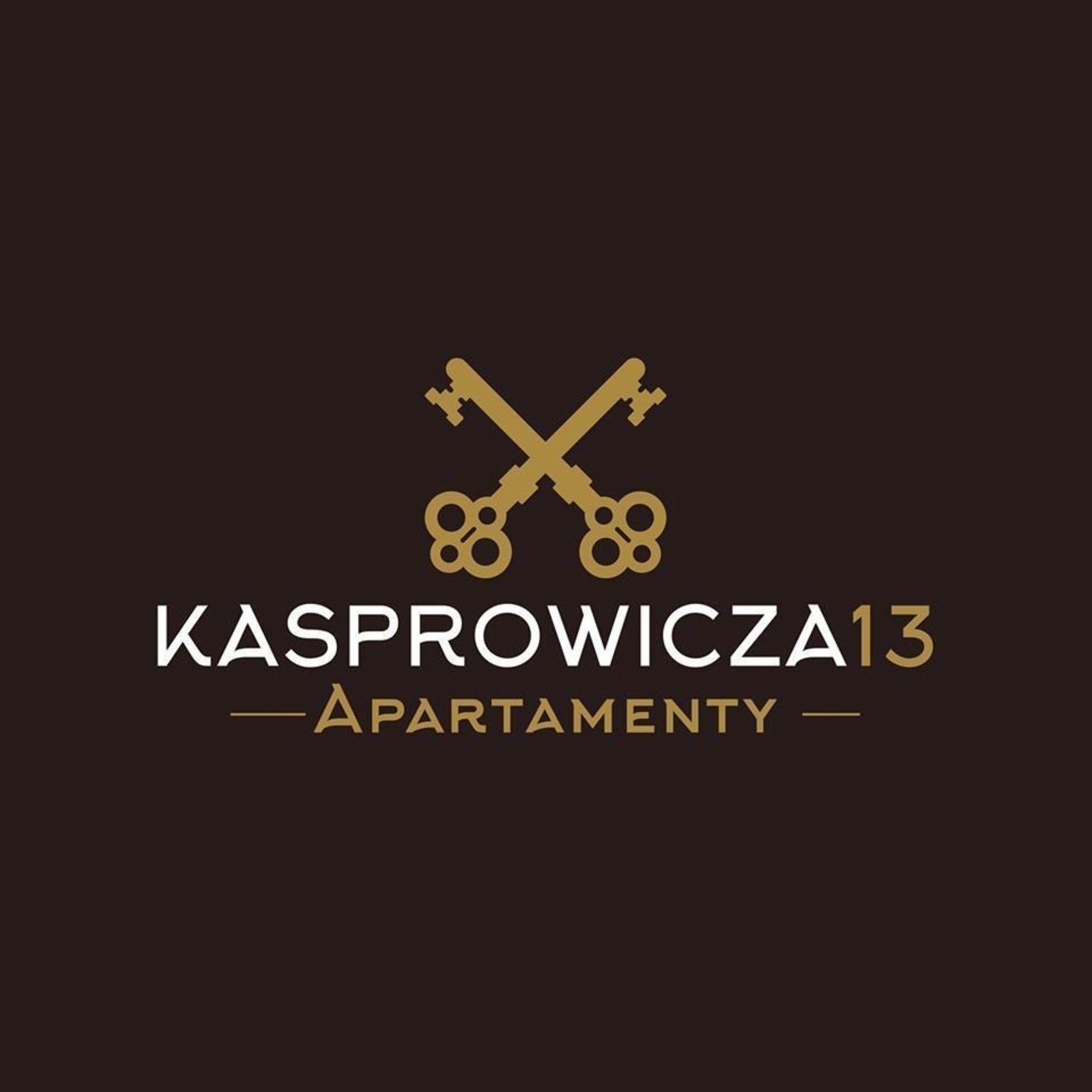 Apartamenty Kasprowicza 13