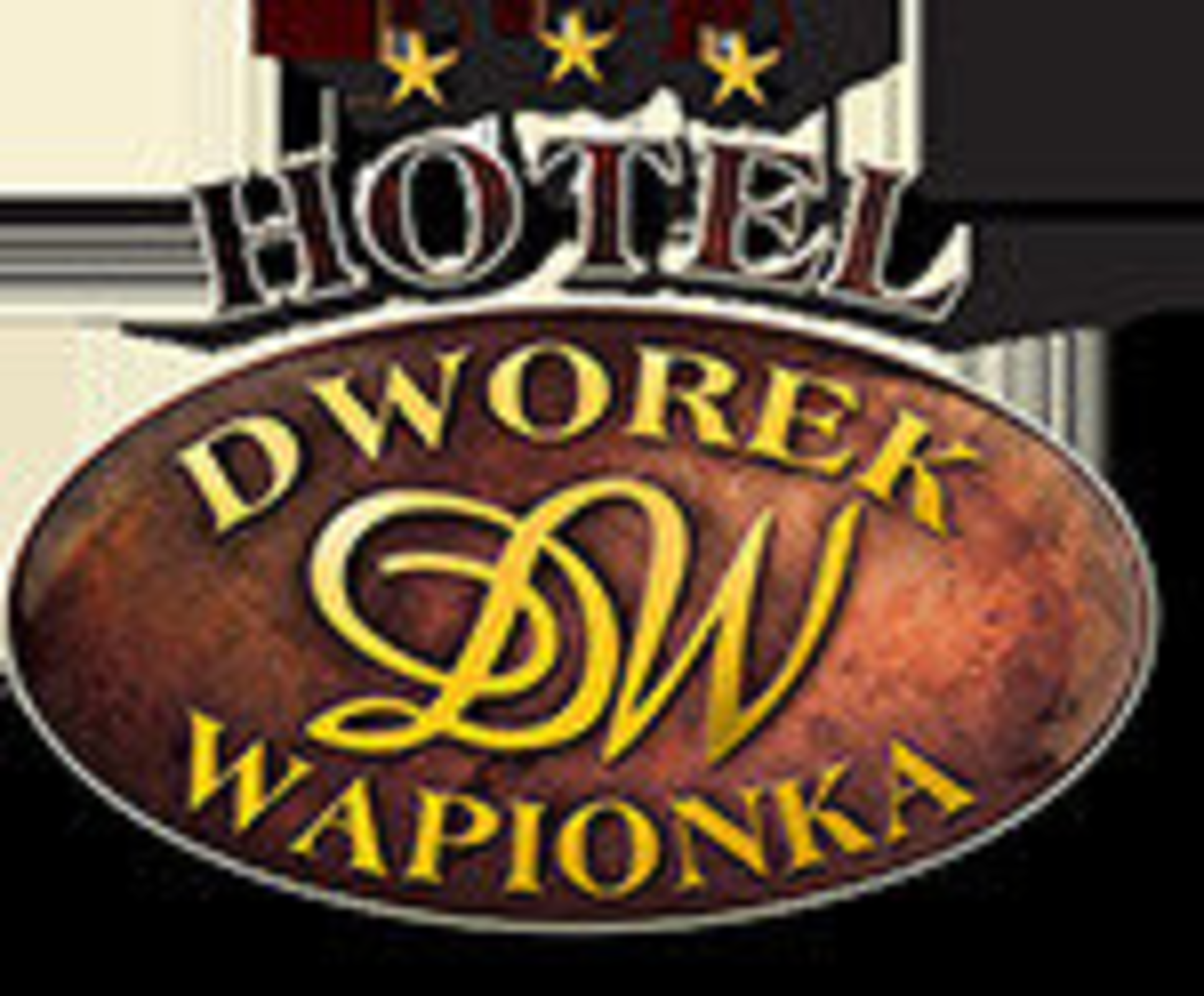 Hotel Dworek Wapionka