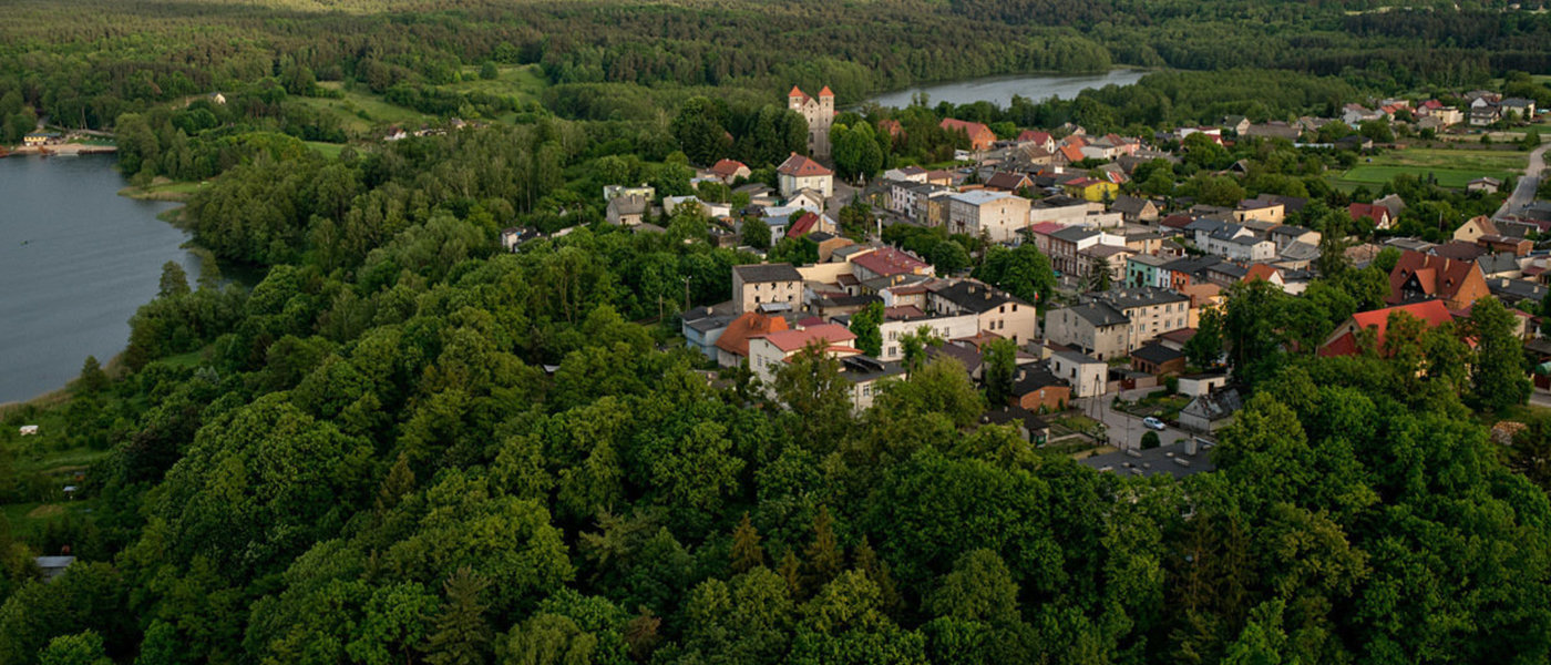 Górzno image