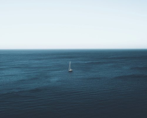 Hello Sailor image