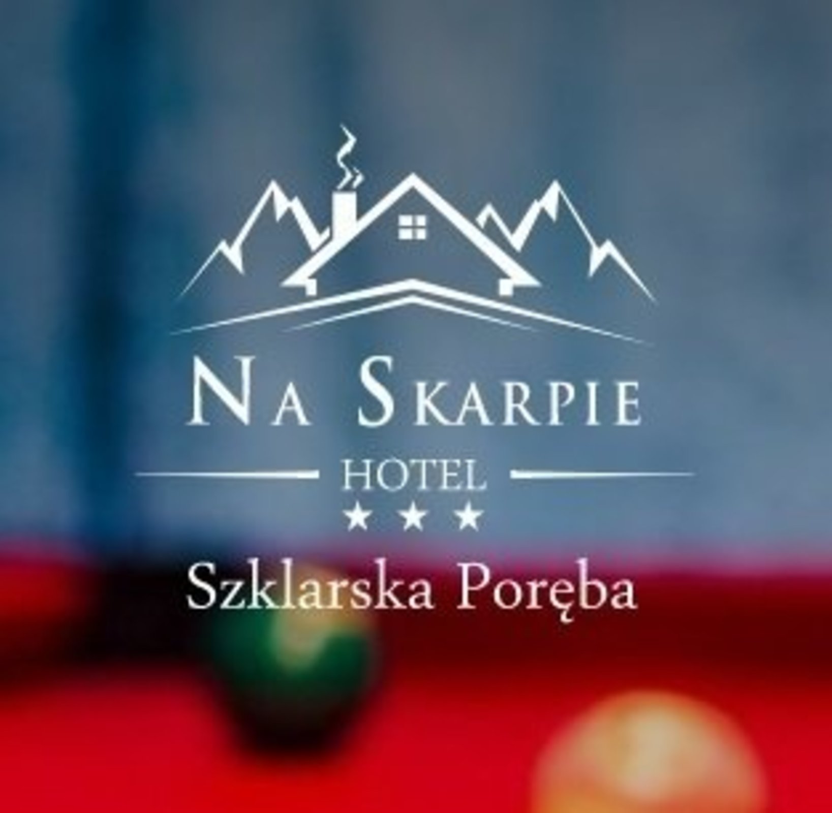 Hotel Na Skarpie