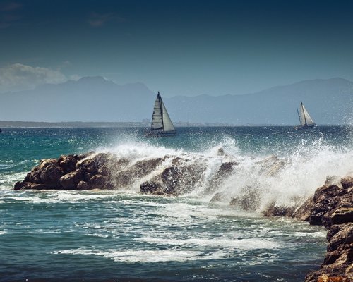 Supreme Travel Ltd image