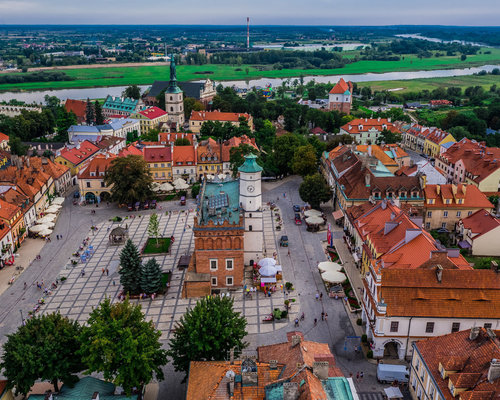 Sandomierz