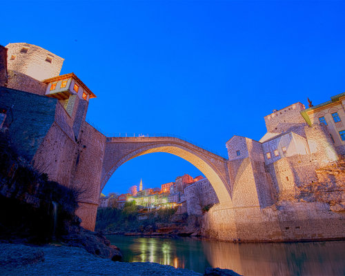 Amico Tours image