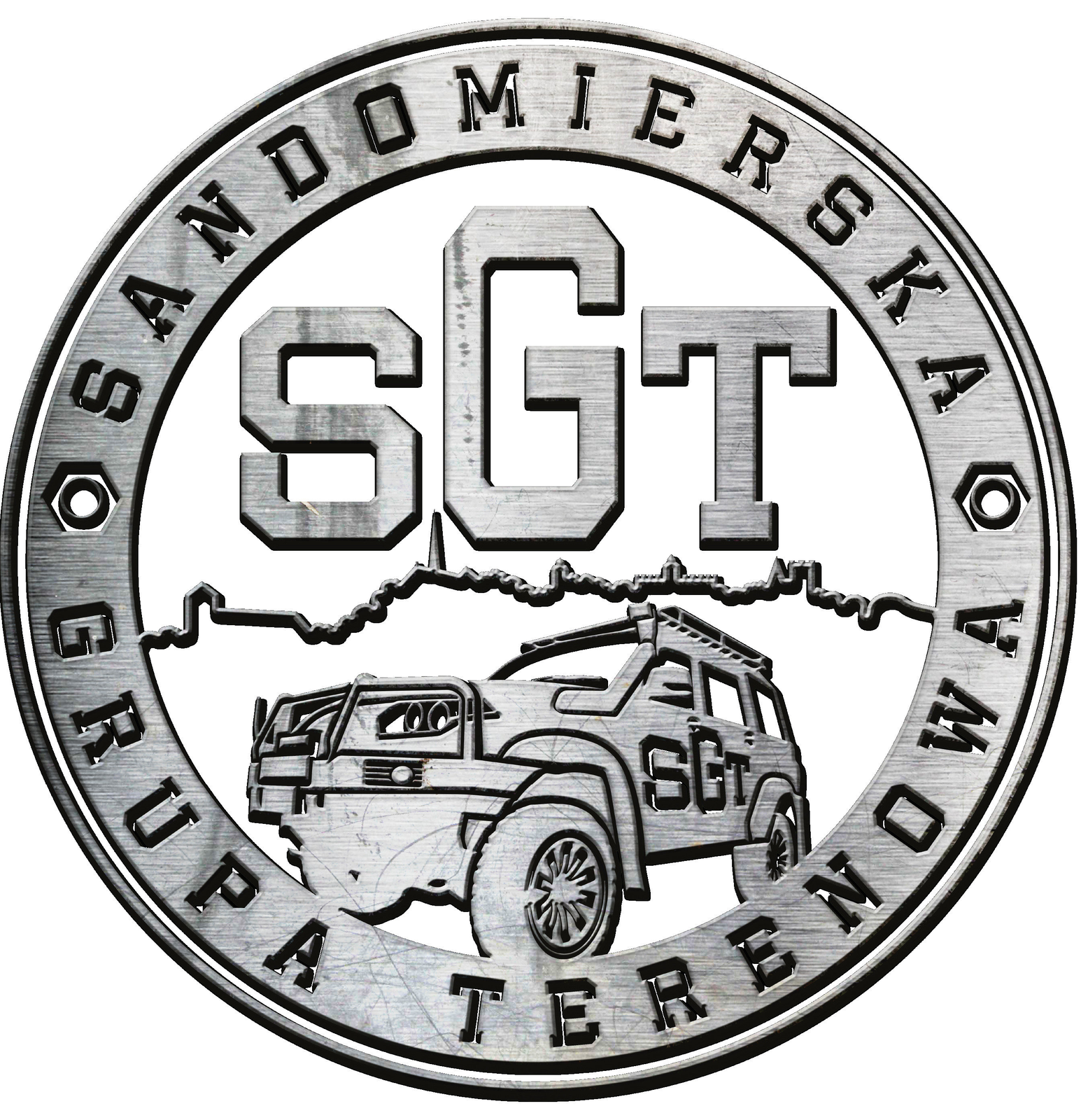 Fundacja SGT Sandomierska Grupa TerenowaLogo
