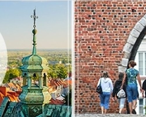 Biuro Przewodników i Zwiedzania Sandomierza image
