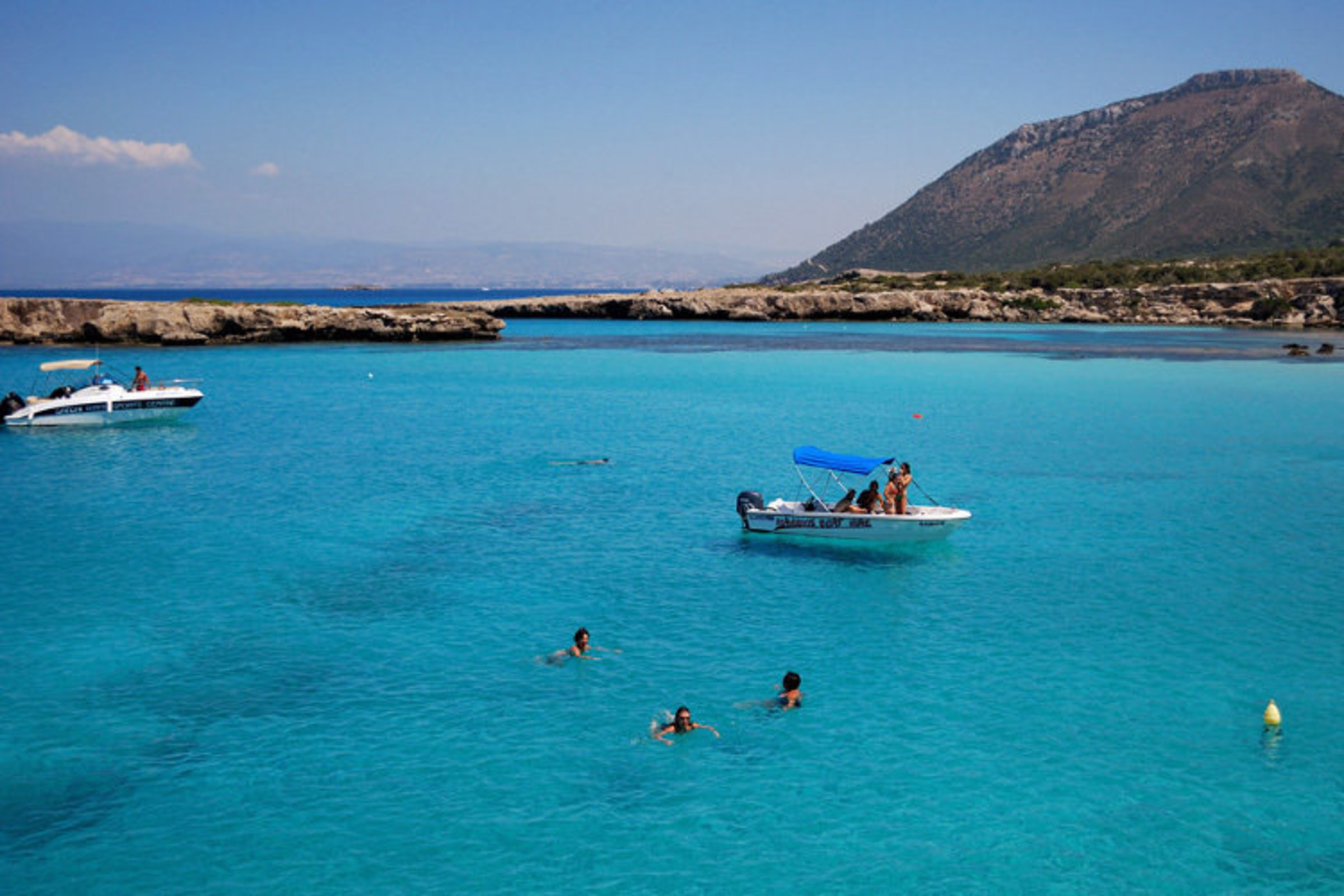 Gloria Travel Services image