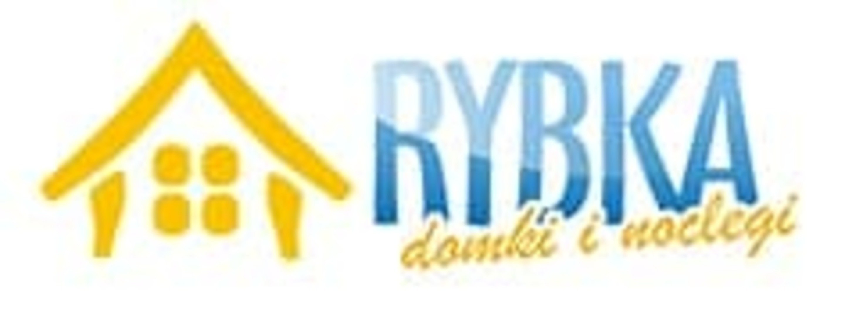 Domki Letniskowe Rybka