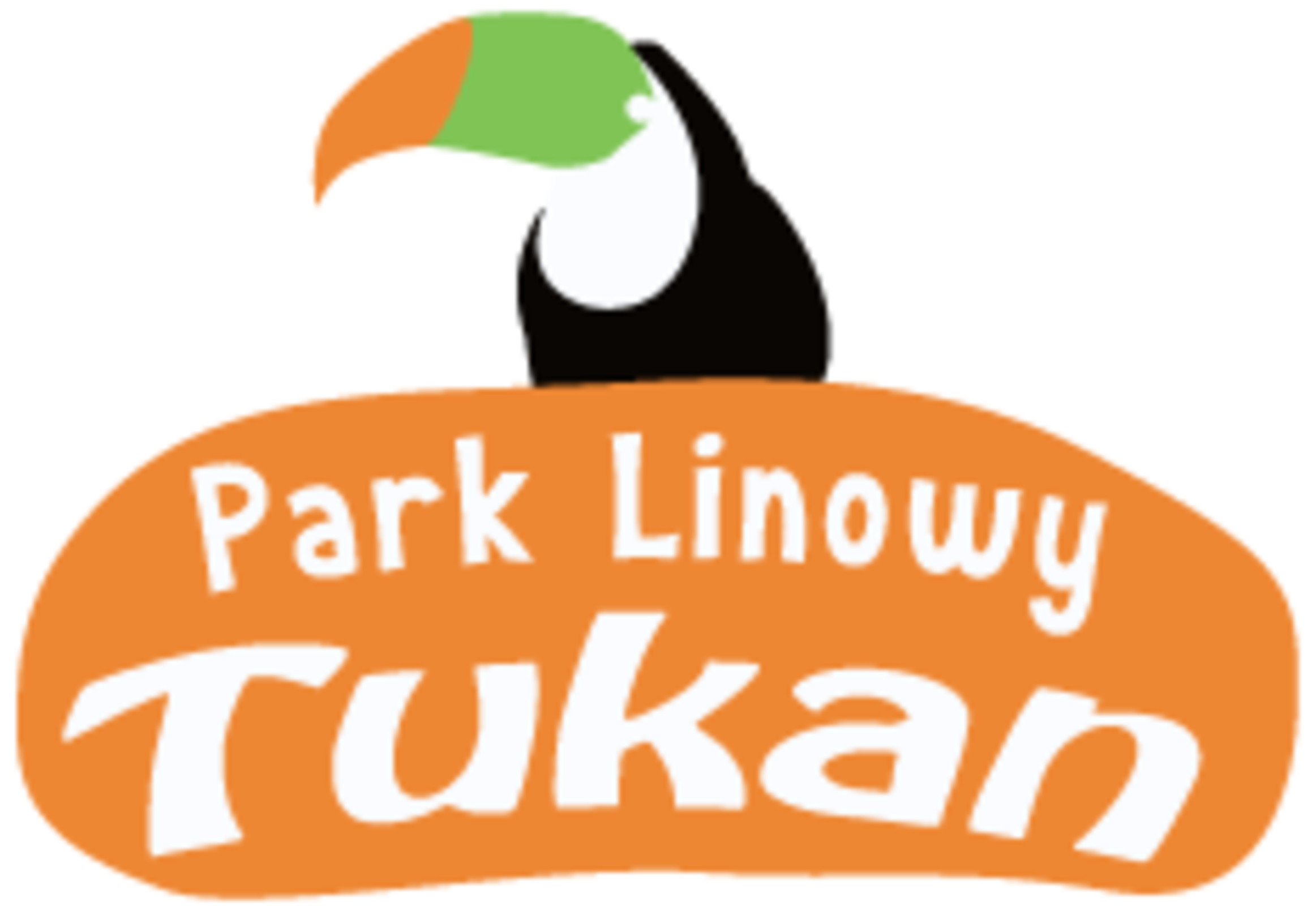 Park Linowy Tukan