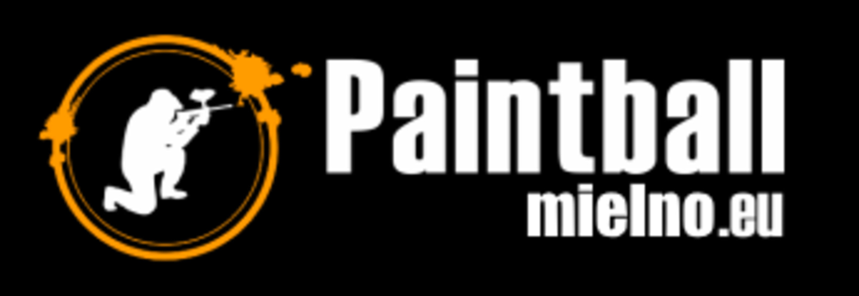 Paintball Park Mielno