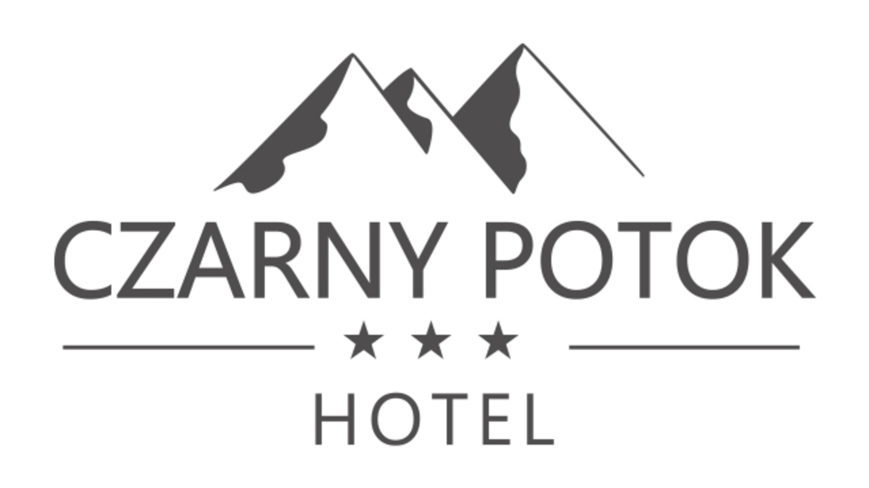 Czarny Potok