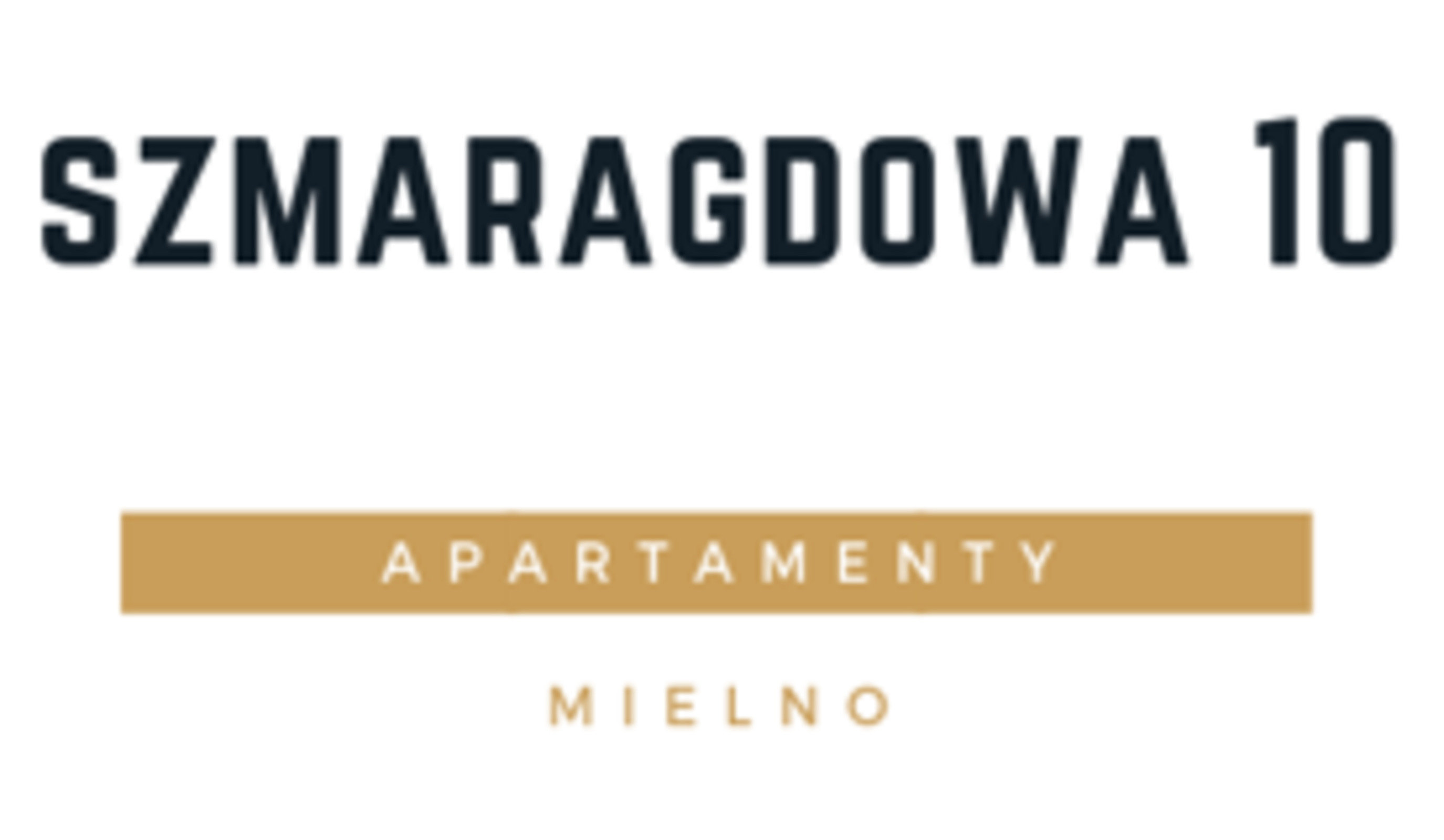 Apartamenty Szmaragdowa 10