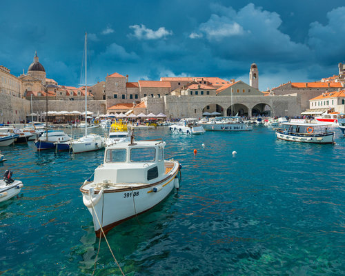 Dubrovnik