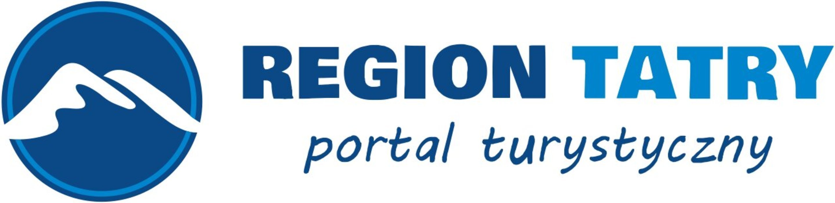 Region TatryLogo