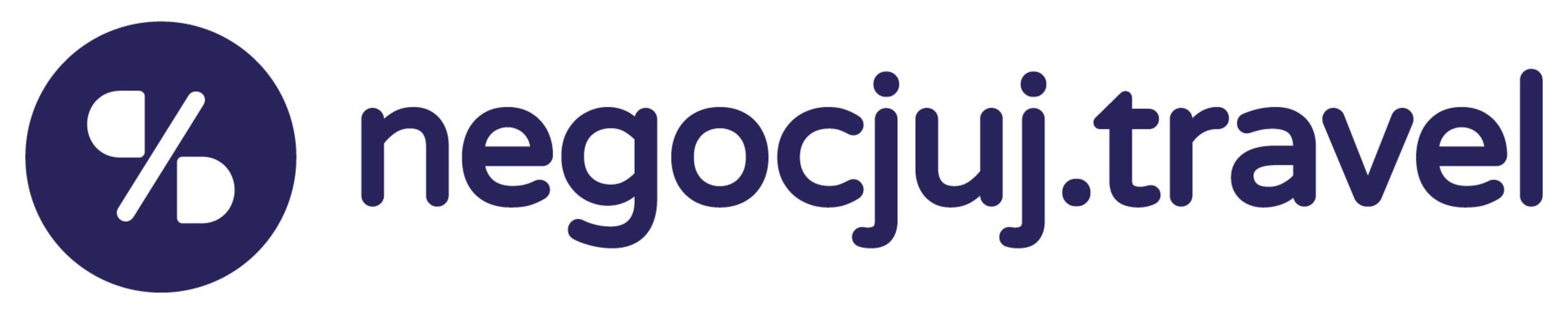 Negocjuj.travelLogo