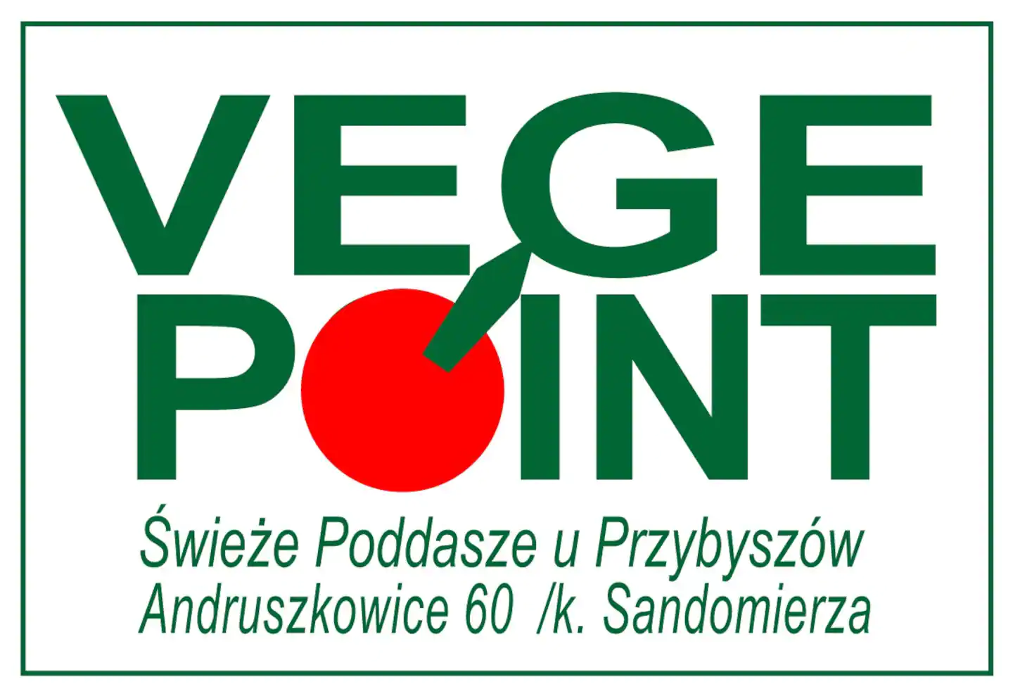 Vege Point