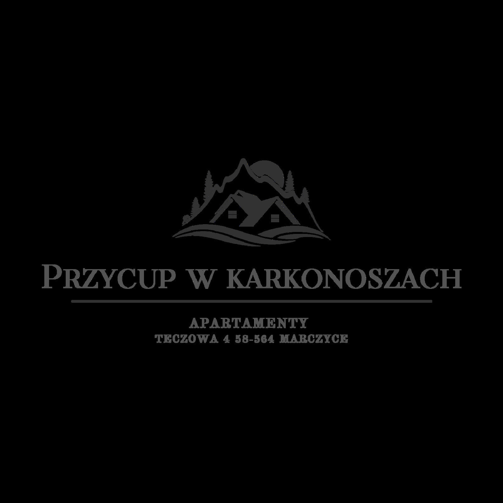 Przycup w Karkonoszach Apartamenty