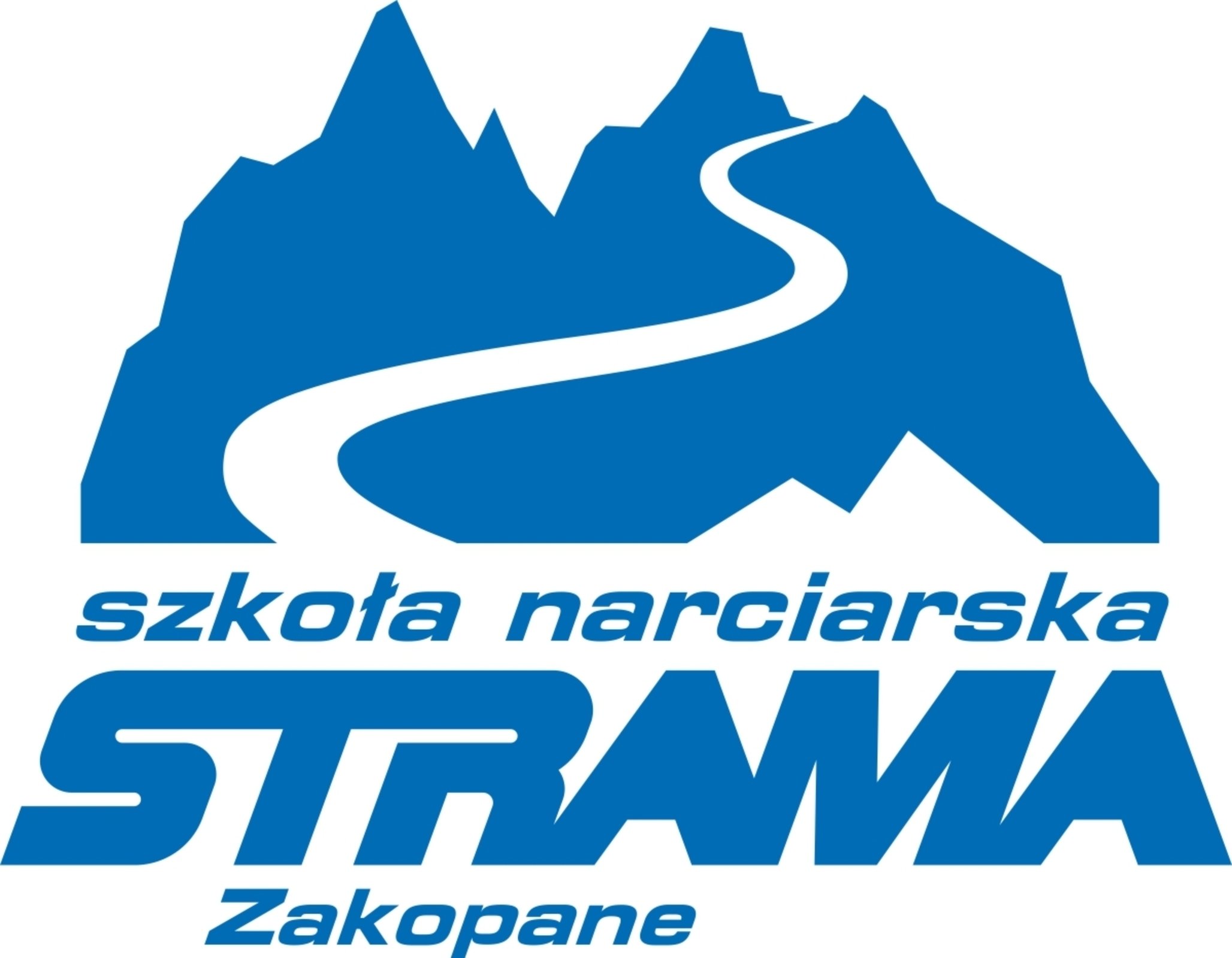 Szkoła STRAMALogo