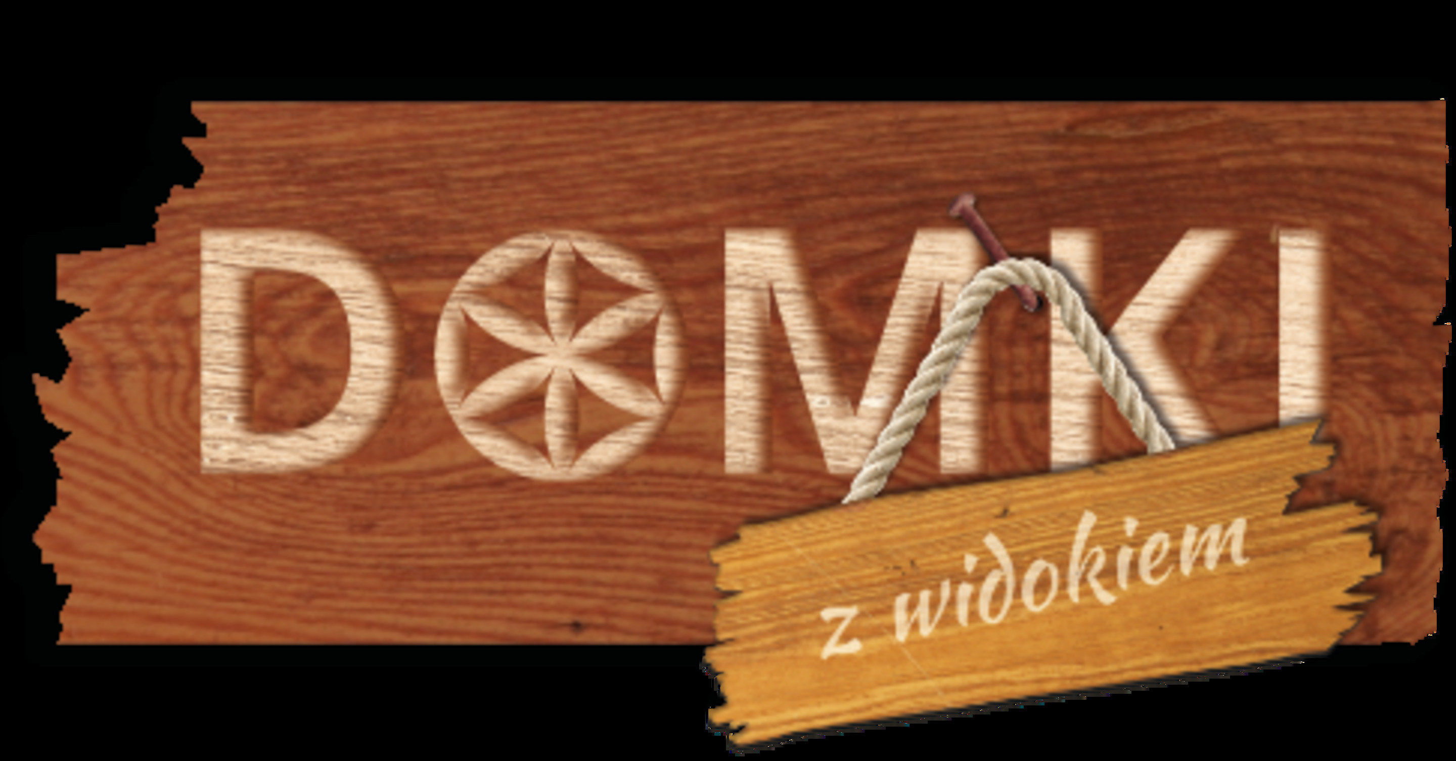 Domki z Widokiem