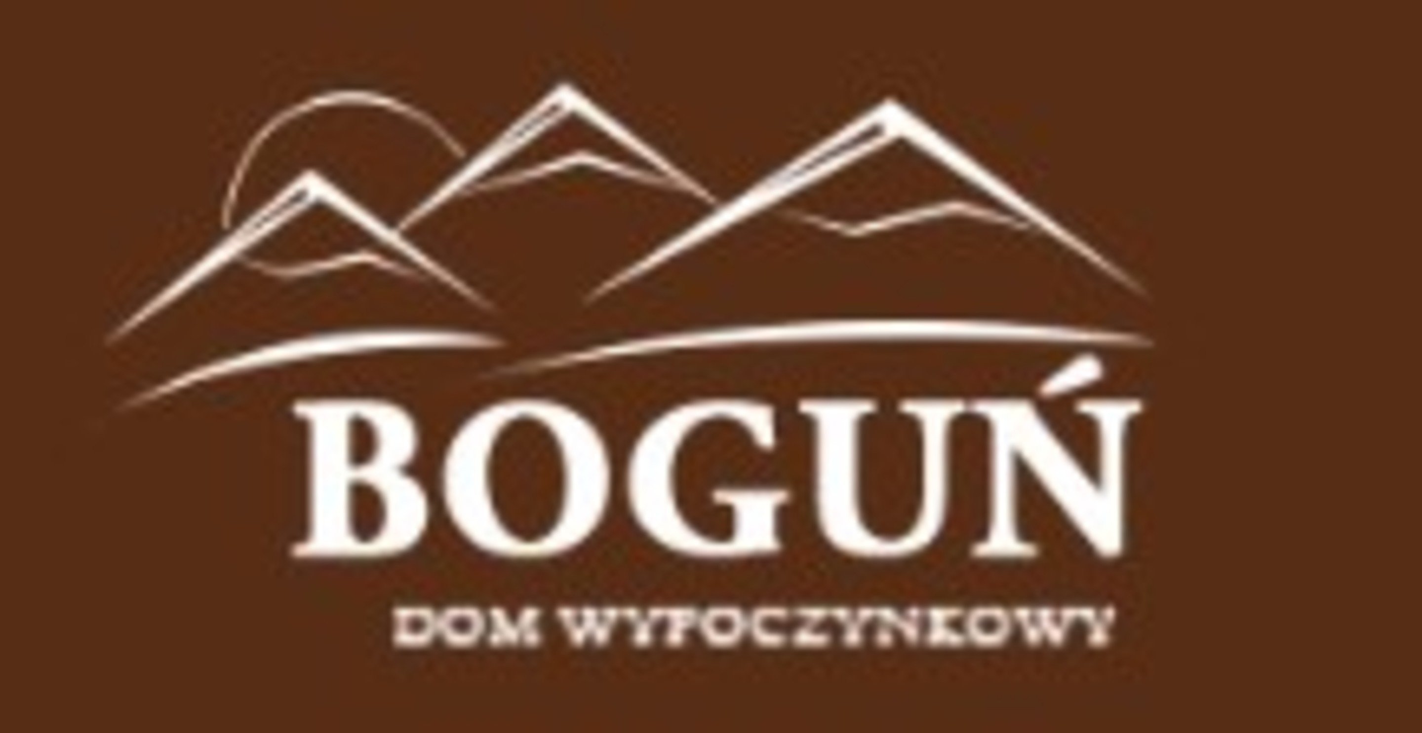 Dom Wypoczynkowy Boguń