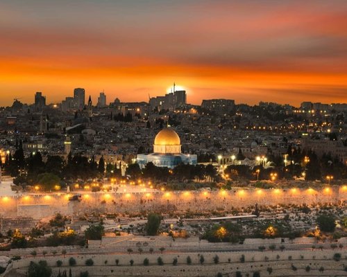 Bein Harim image