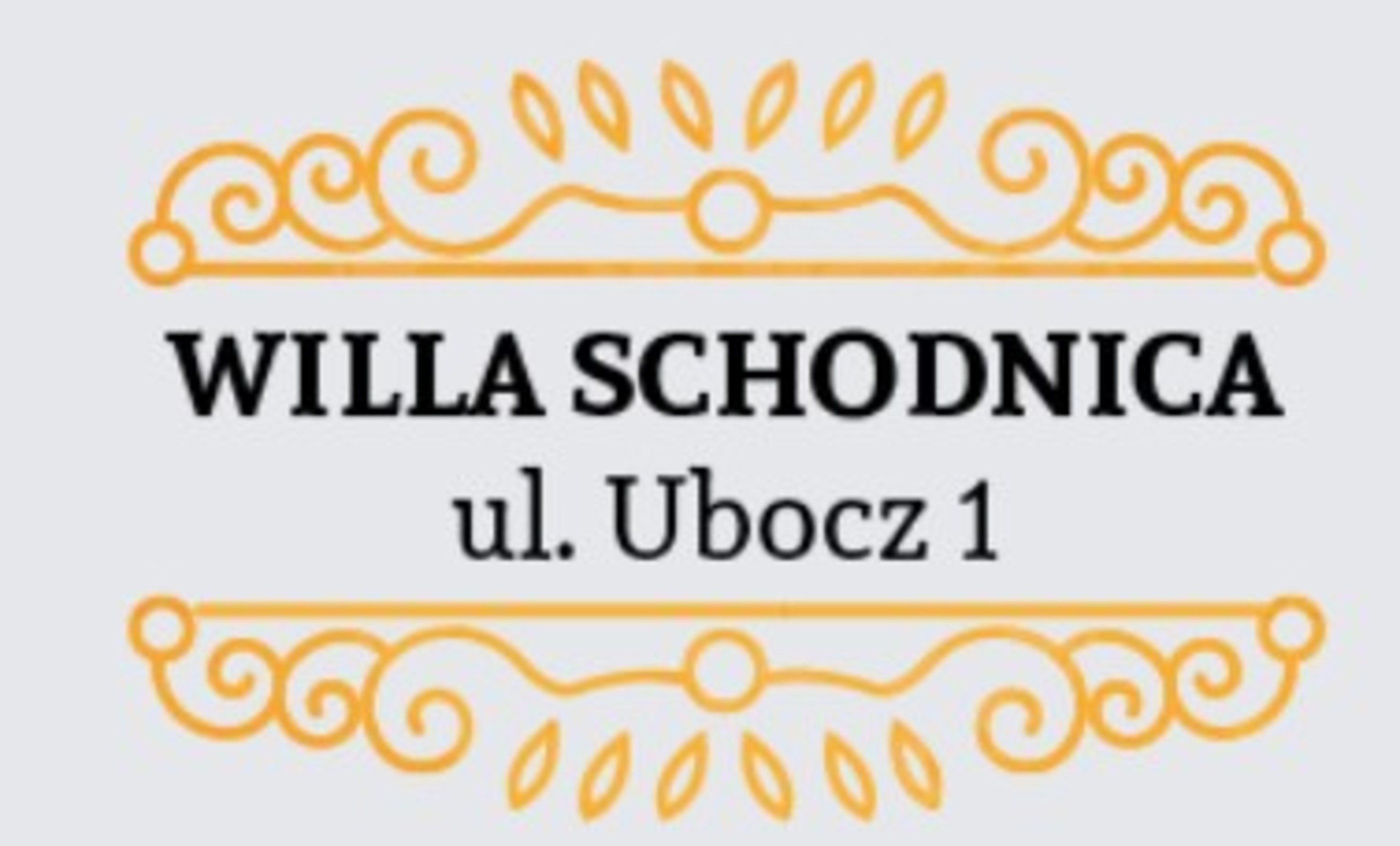 Willa Schodnica