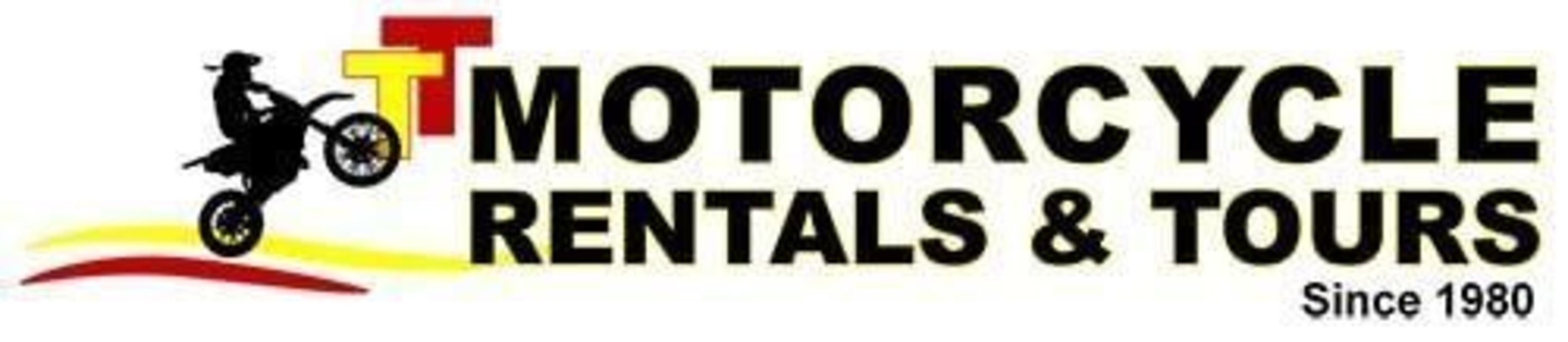 TT Motorcycle Rentals & Tours