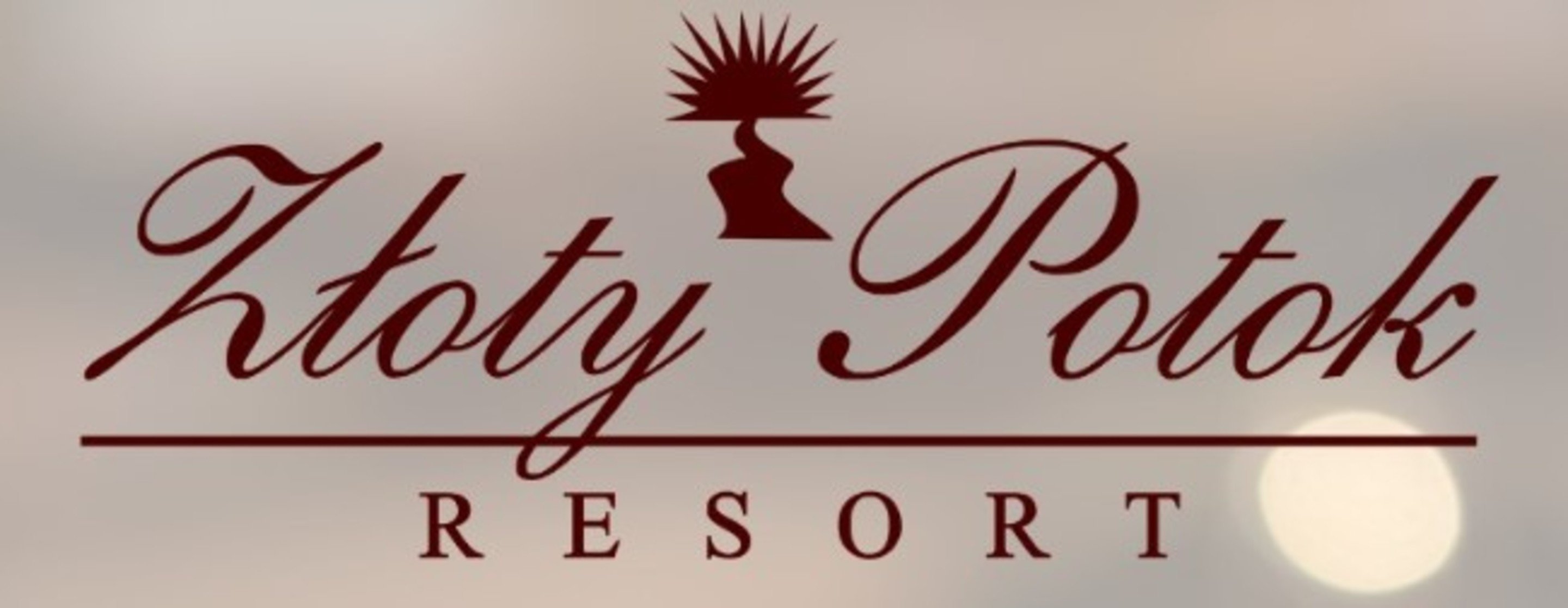 Złoty Potok Resort