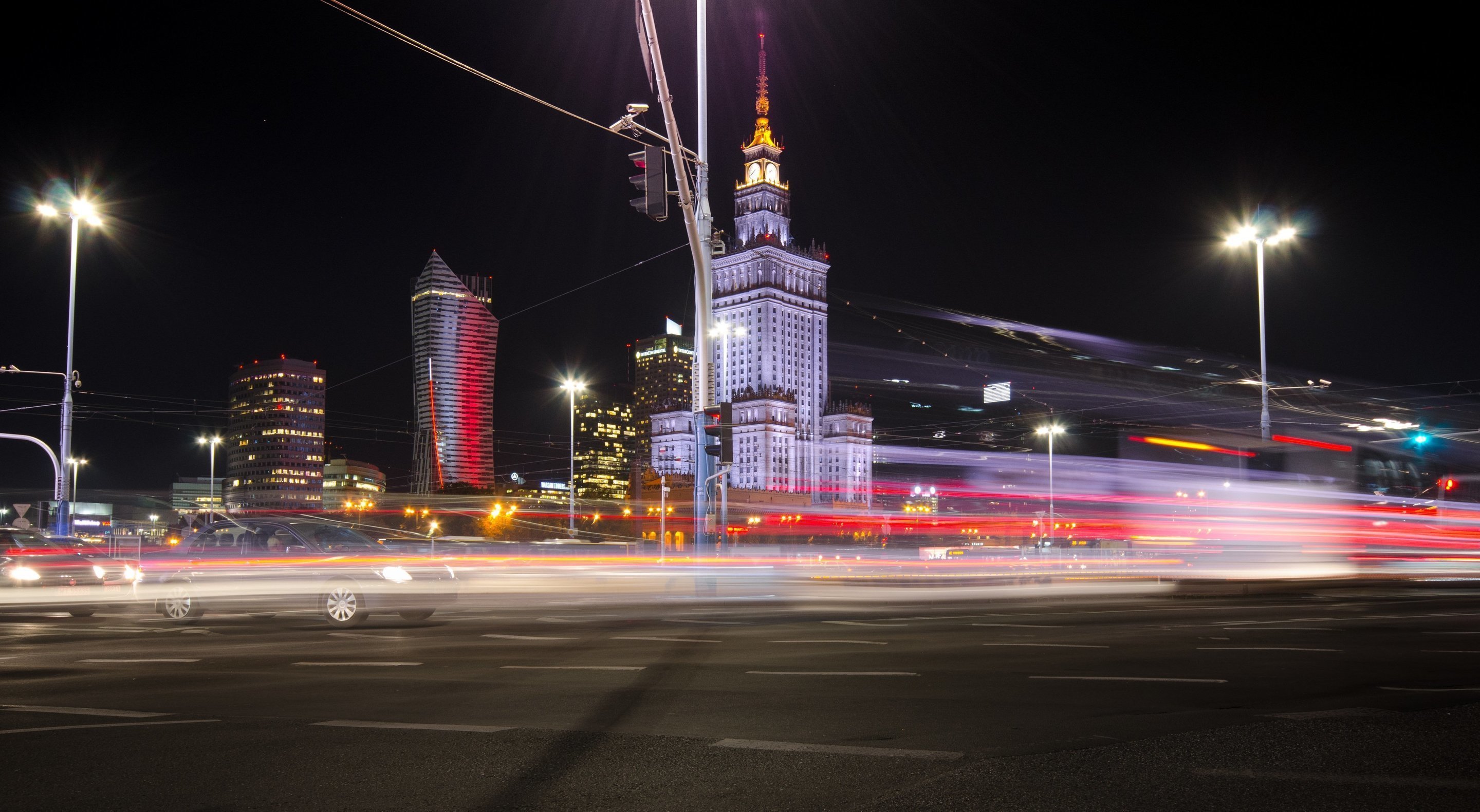 VISITING-WARSAW image