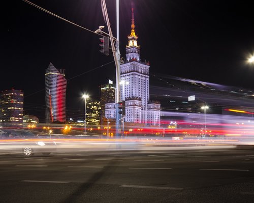 VISITING-WARSAW image