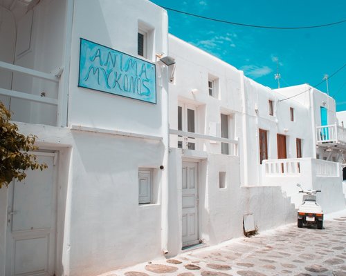 Mykonos Excursions image
