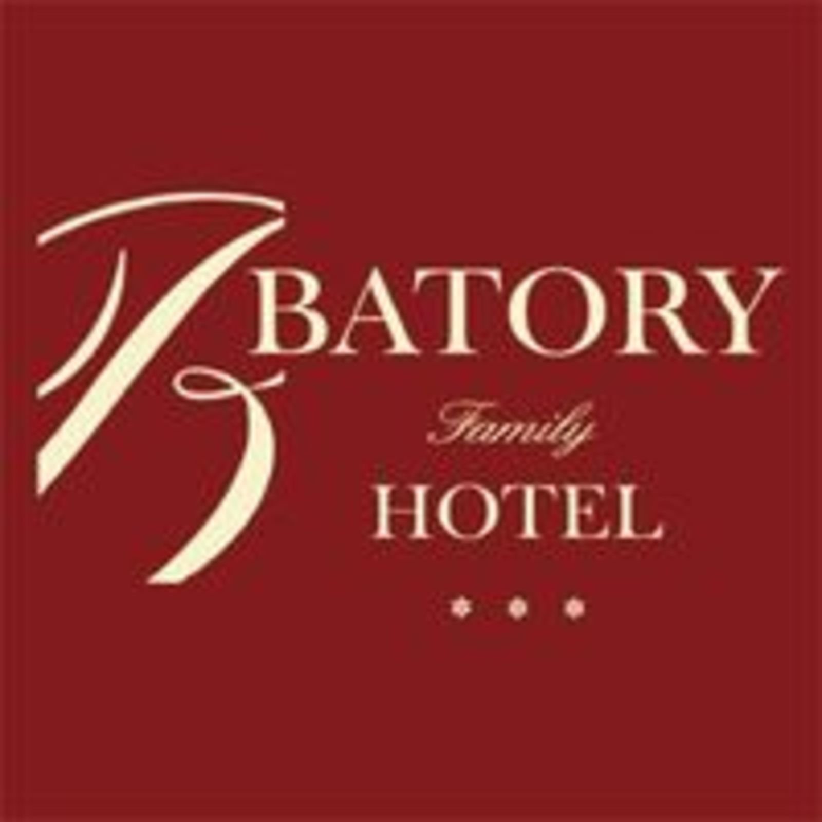 Hotel Batory 3*