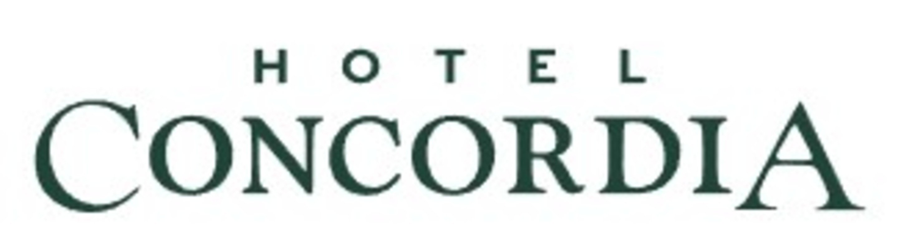 Hotel Concordia