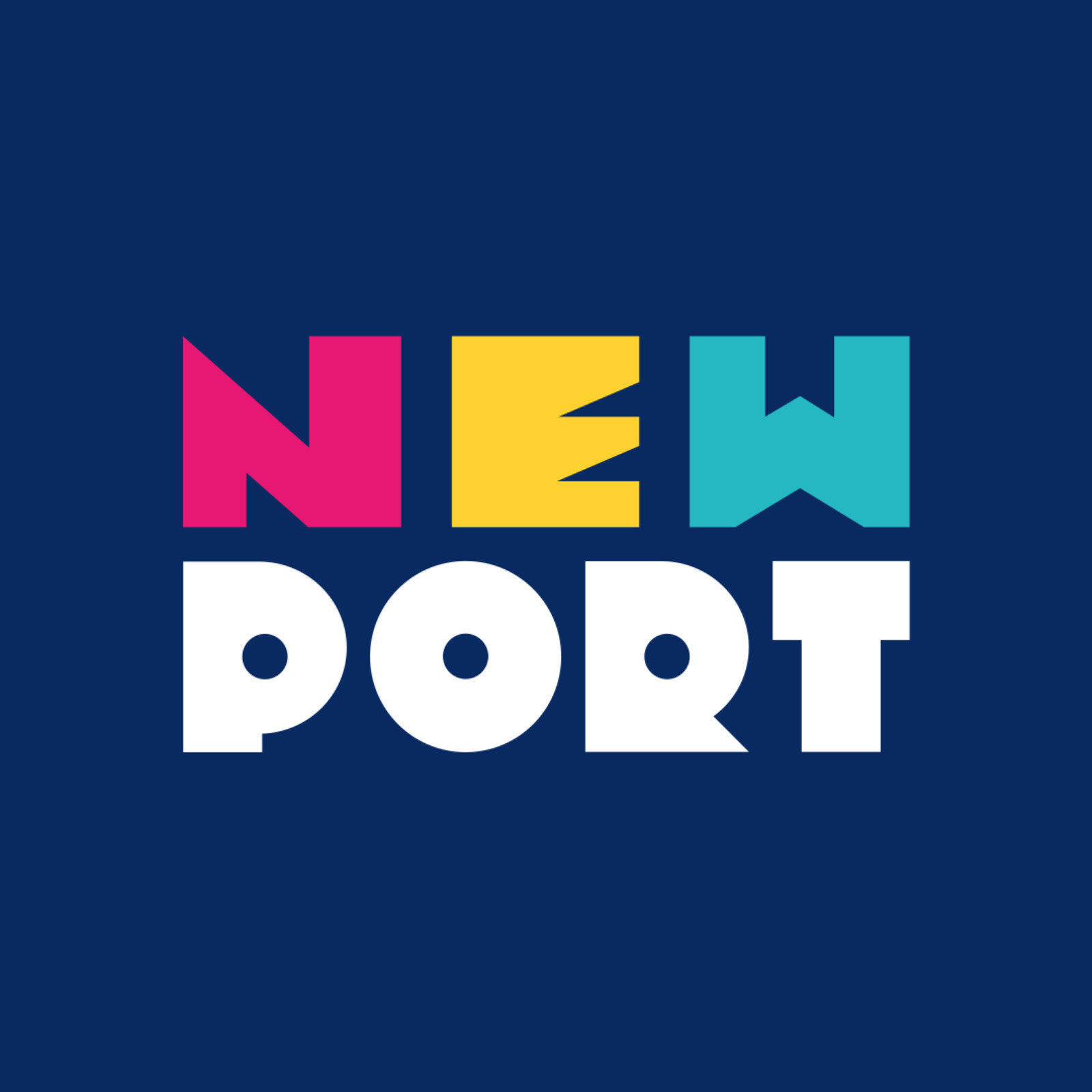 New Port