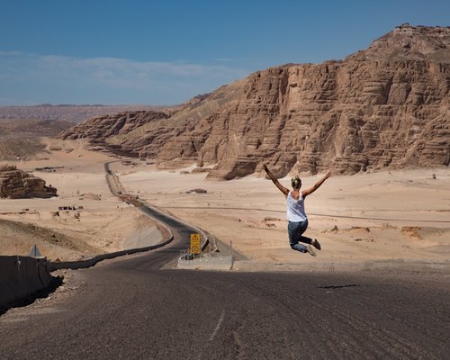 Egypt All Tours image
