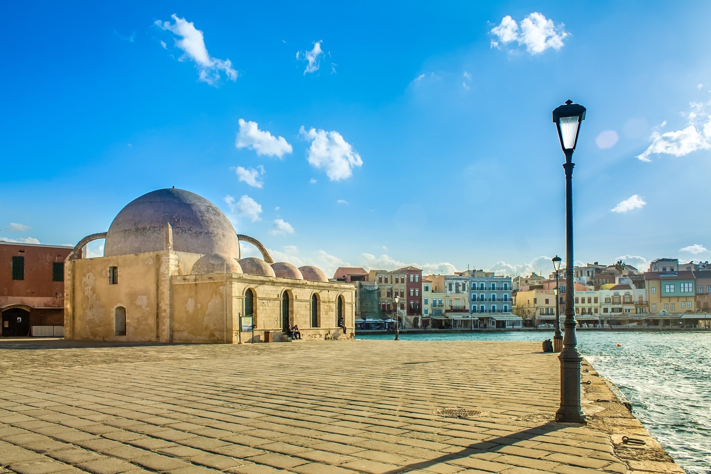 Iakovos Travel image