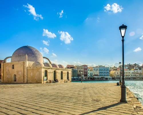 Iakovos Travel image