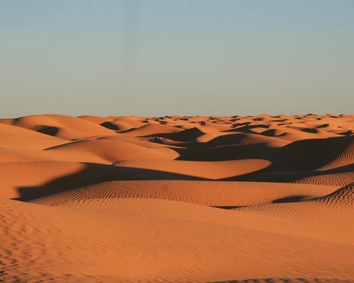 Agence Sahel Voyages image