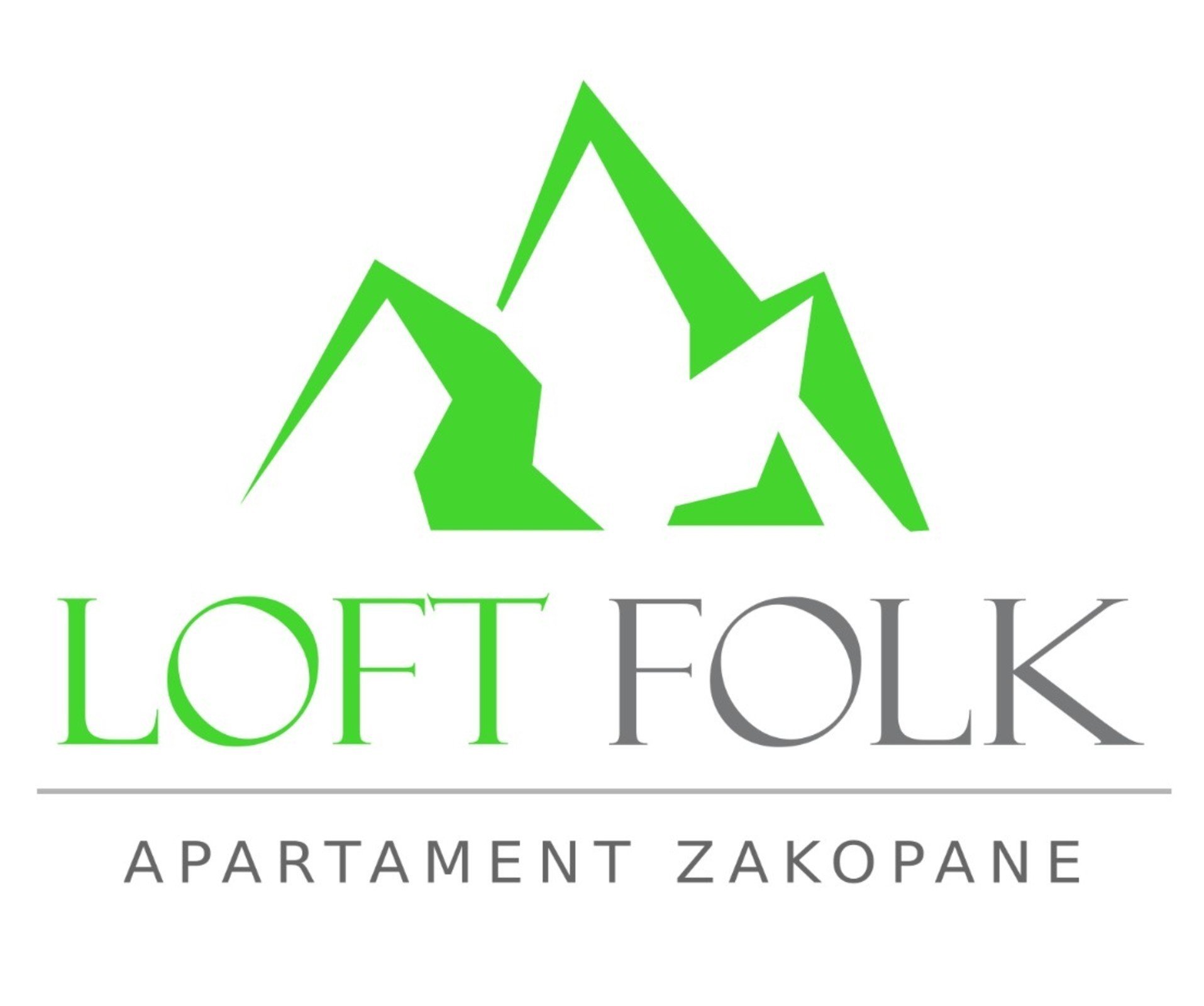 LOFT FOLK****APARTAMENT ZAKOPANE
